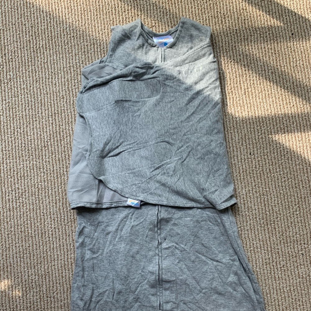 Halo Sleep sack